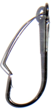 Гачки MiniMax незачіплення SW-075 Weedless sproat size 4/0